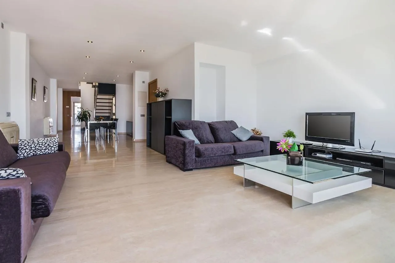 Apartment Colorado 3B By Sunvillas Mallorca Port de Pollença Spanien