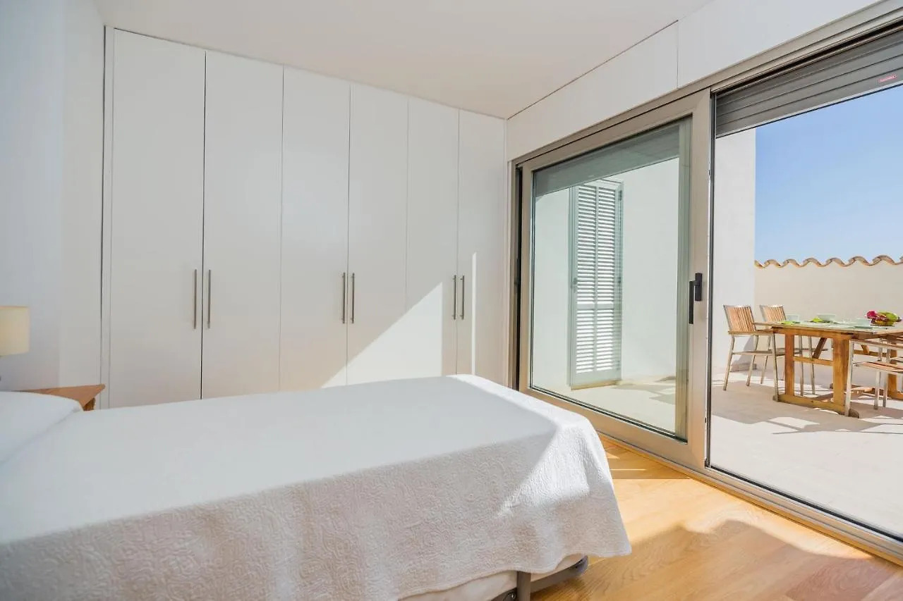 Apartment Colorado 3B By Sunvillas Mallorca Port de Pollença